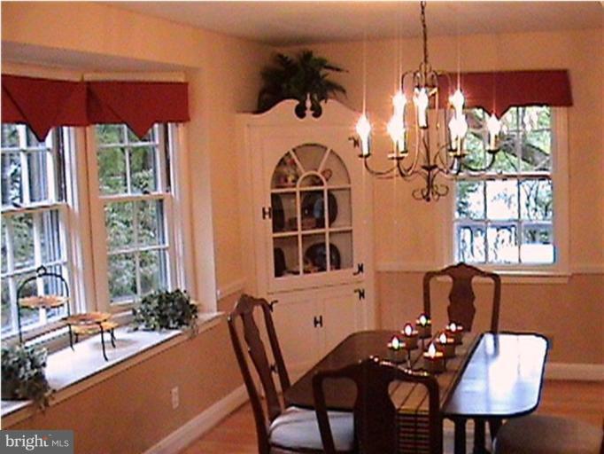 124 Stanmore Road Baltimore, MD 21212 - Photo 2 of 15 Dining Room #2