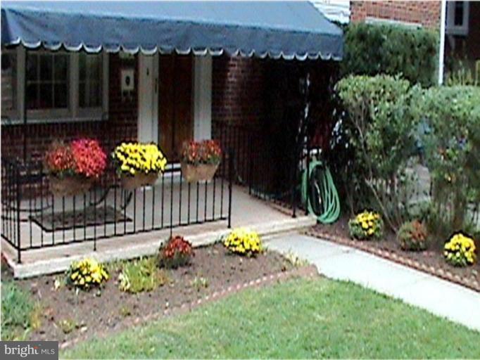 124 Stanmore Road Baltimore, MD 21212 - Photo 11 of 15 Exterior #2