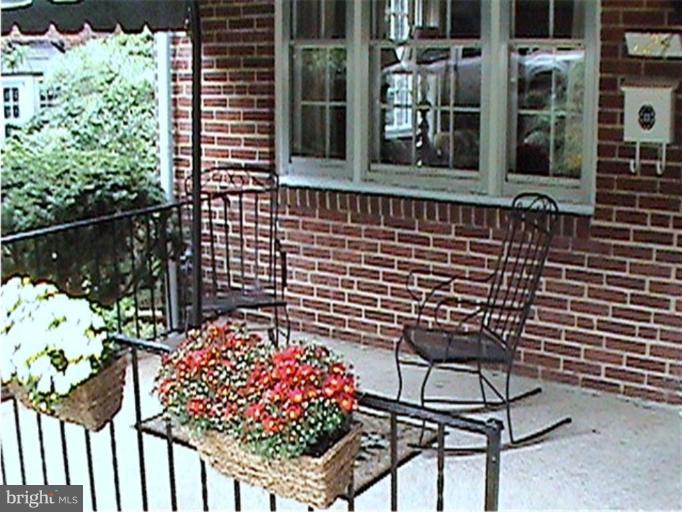 124 Stanmore Road Baltimore, MD 21212 - Photo 12 of 15 Exterior #3