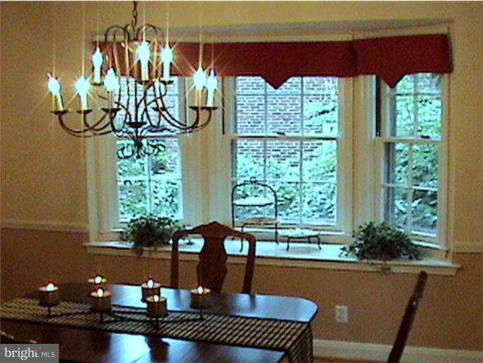 124 Stanmore Road Baltimore, MD 21212 - Photo 6 of 15 Dining Room