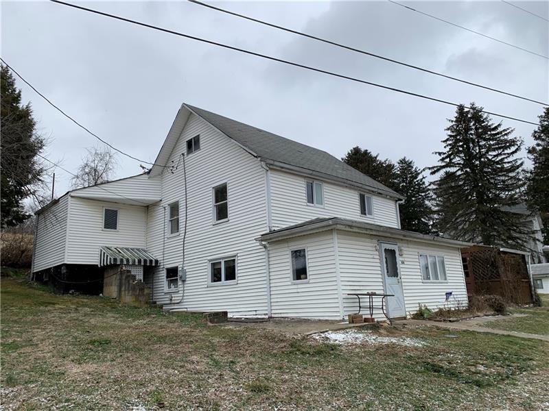 684 Valley Kitchen Road Mount Pleasant, PA 15666 - Photo 1 of 25 Gallery Image 1