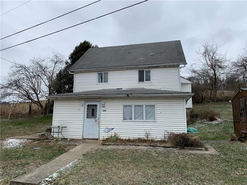684 Valley Kitchen Road Mount Pleasant, PA 15666 - Photo 2 of 25 Gallery Image 2