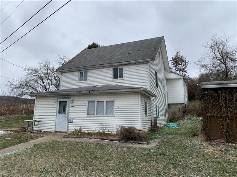684 Valley Kitchen Road Mount Pleasant, PA 15666 - Photo 3 of 25 Gallery Image 3