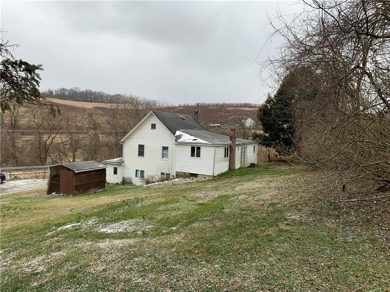 684 Valley Kitchen Road Mount Pleasant, PA 15666 - Photo 7 of 25 Gallery Image 7