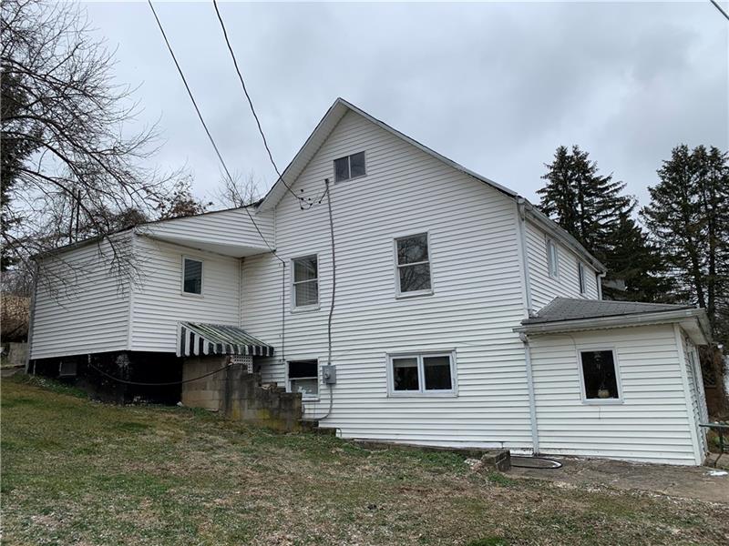 684 Valley Kitchen Road Mount Pleasant, PA 15666 - Photo 9 of 25 Gallery Image 9