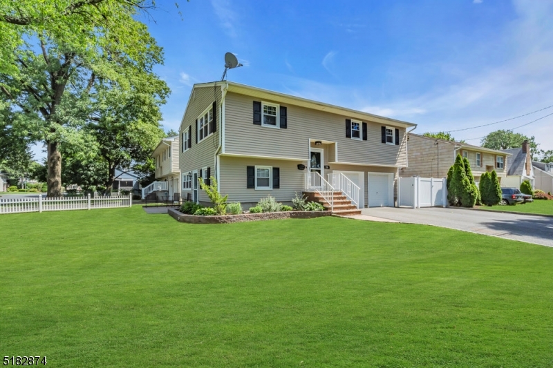 218 Scotland Street, Scotch Plains, NJ 07076 Compass