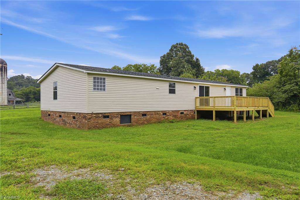 2430 Simerson Road Linwood, NC 27299 - Photo 33 of 42 Gallery Image 33