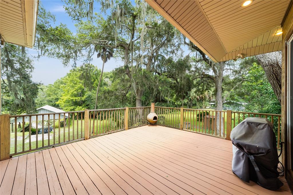 2299 North Bayou Point Inverness, FL 34453 - Photo 17 of 62