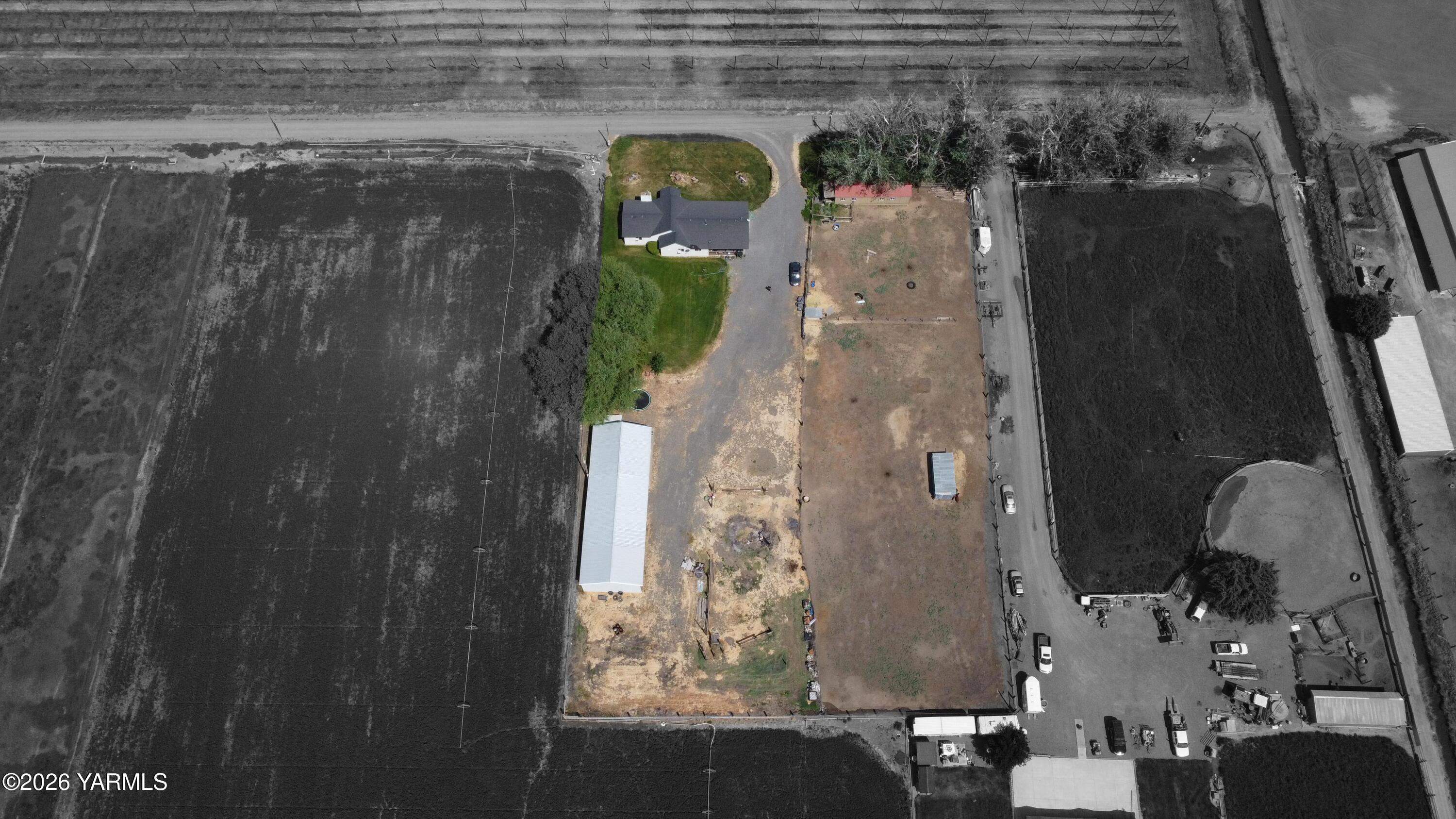 10555 Ashue Road Toppenish, WA 98948 - Photo 28 of 31 Ashue 1