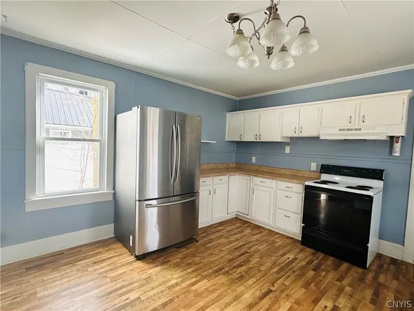 $169,000 | 7571 Church Street, Lowville, NY 13367