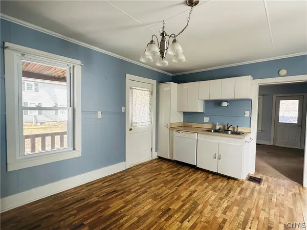 $169,000 | 7571 Church Street, Lowville, NY 13367