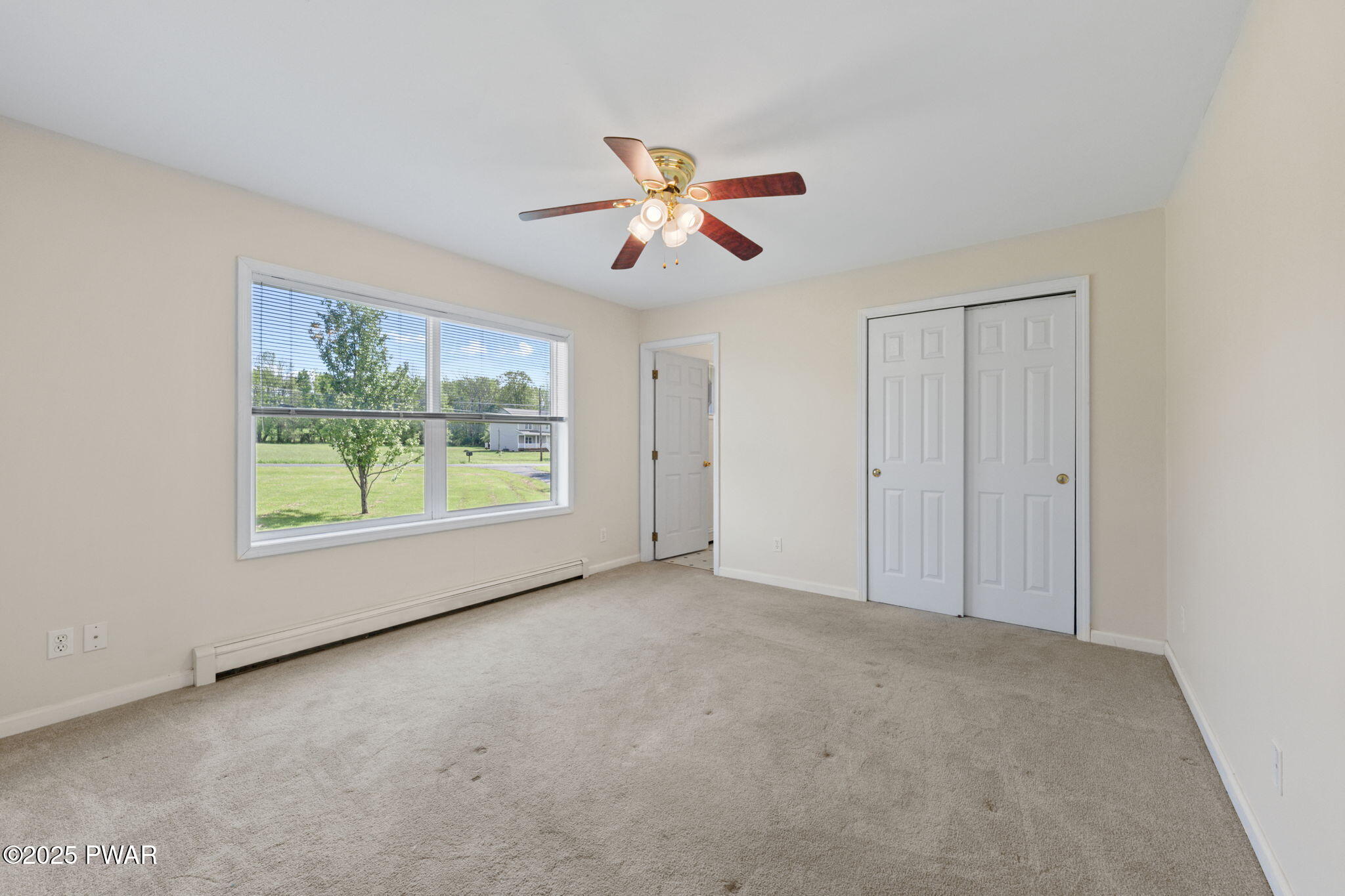 232 Spinner Road Honesdale, PA 18431 - Photo 20 of 59 Bedroom