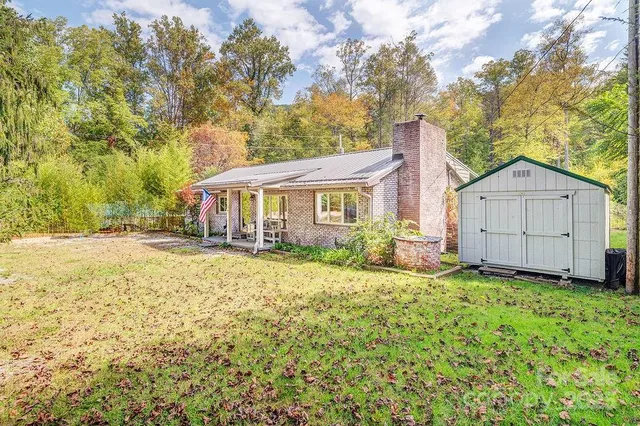 $480,000 | 2143 Pisgah Highway, Candler, NC 28715