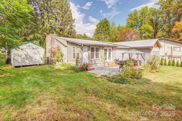 $480,000 | 2143 Pisgah Highway, Candler, NC 28715