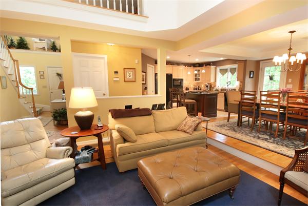 54 Northwoods Road Groton, MA 01450 - Photo 5 of 28 Gallery Image 5
