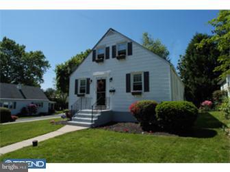 214 Cedar Road Wallingford, PA 19086 - Photo 1 of 12 Exterior Front