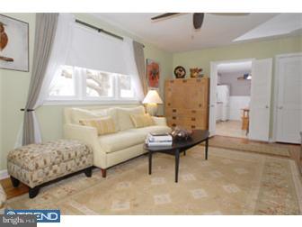 214 Cedar Road Wallingford, PA 19086 - Photo 3 of 12 Living Room