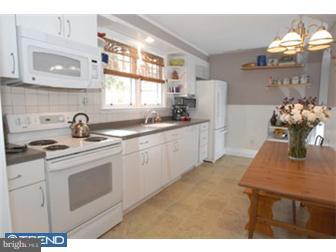 214 Cedar Road Wallingford, PA 19086 - Photo 4 of 12 Kitchen