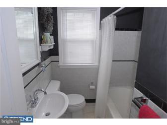 214 Cedar Road Wallingford, PA 19086 - Photo 9 of 12 Bathroom