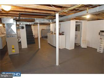 214 Cedar Road Wallingford, PA 19086 - Photo 10 of 12 Basement