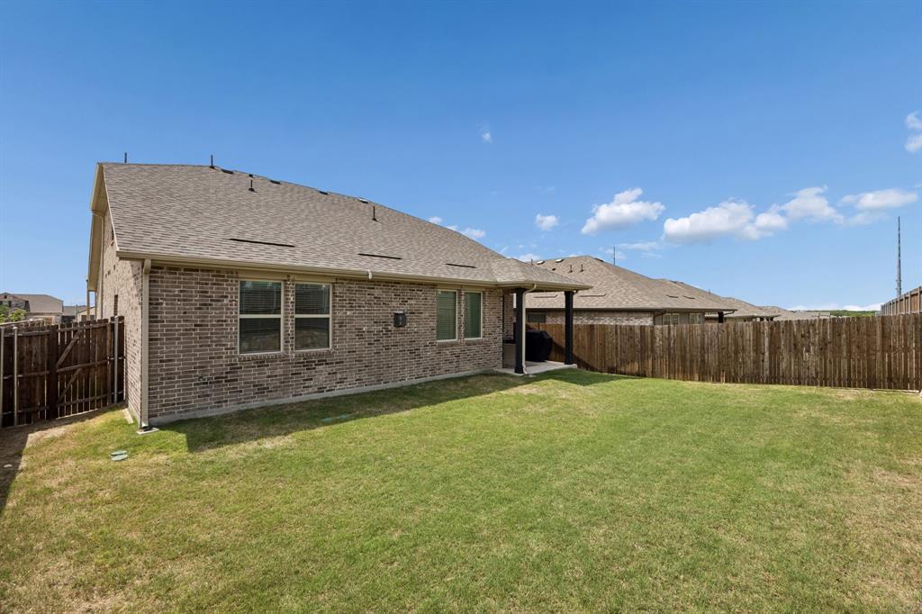 5100 Unity Drive Denton, TX 76207 - Photo 37 of 38