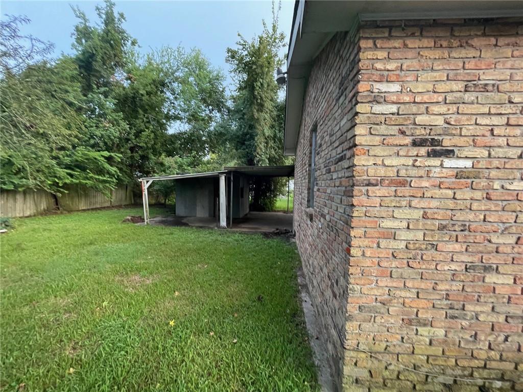 4236 Delaware Street Baton Rouge, LA 70805 - Photo 11 of 27