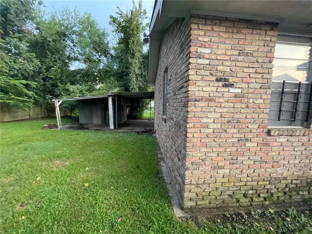 $1,350 | 4236 Delaware Street, Baton Rouge, LA 70805