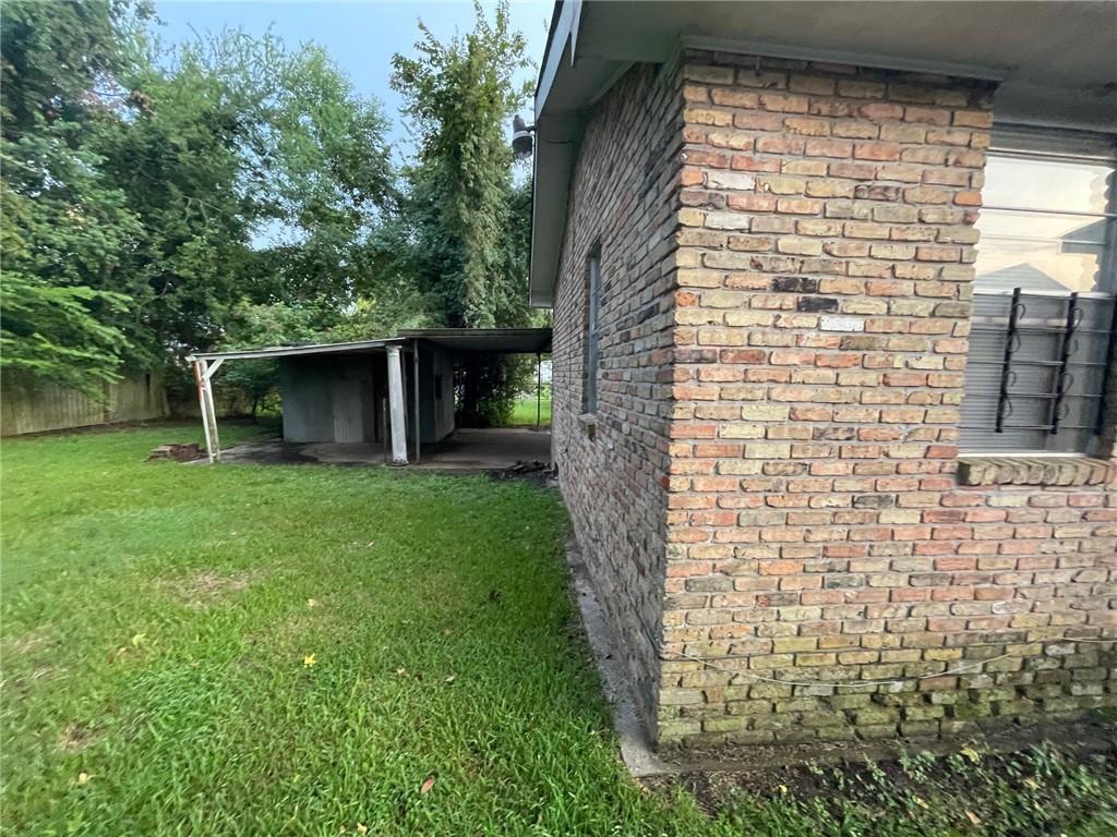 4236 Delaware Street Baton Rouge, LA 70805 - Photo 12 of 27