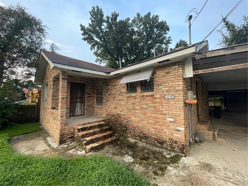 4236 Delaware Street Baton Rouge, LA 70805 - Photo 10 of 27