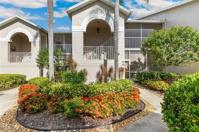 $254,000 | 14531 Hickory Hill Court, Unit 314, Fort Myers, FL 33912