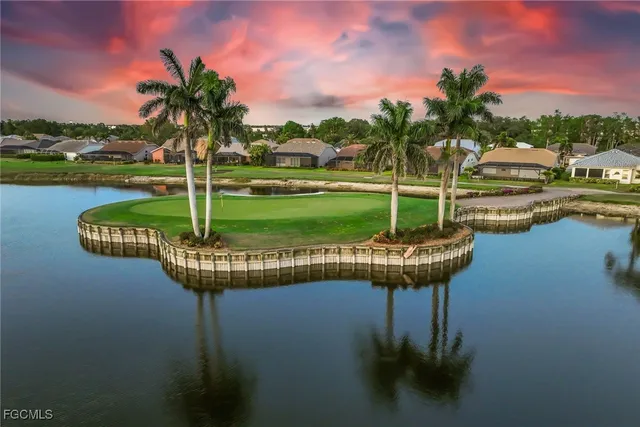 $254,000 | 14531 Hickory Hill Court, Unit 314, Fort Myers, FL 33912