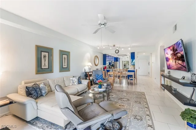 $254,000 | 14531 Hickory Hill Court, Unit 314, Fort Myers, FL 33912