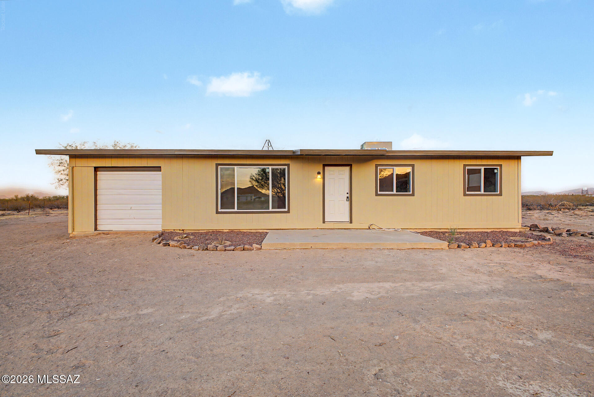 18201 West Tucker Road, Unit 1 Marana, AZ 85653 - Photo 22 of 26 05 - Tucker
