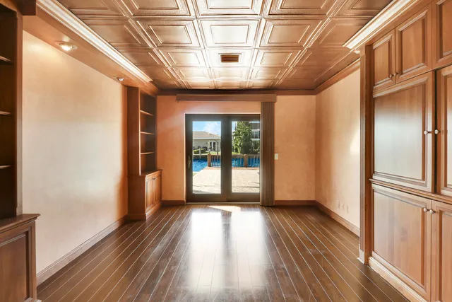 a bathroom with a sink a mirror and a toilet