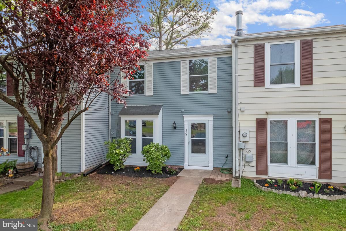 522 Riggs Court Frederick, MD 21703 - Photo 1 of 30 Welcome to 522 Riggs Ct!