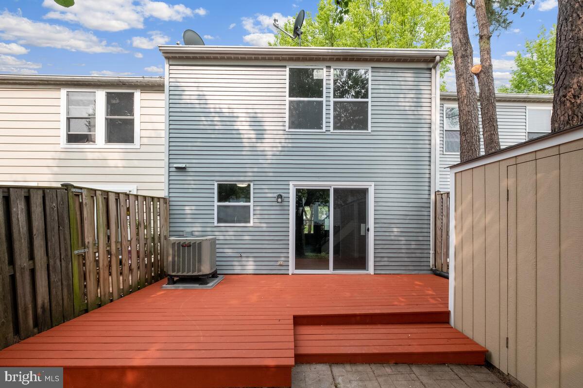 522 Riggs Court Frederick, MD 21703 - Photo 27 of 30 Gallery Image 27