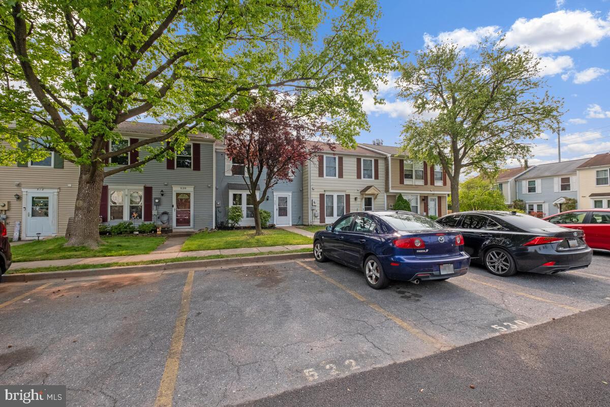 522 Riggs Court Frederick, MD 21703 - Photo 29 of 30 2 Assigned Parking Spots