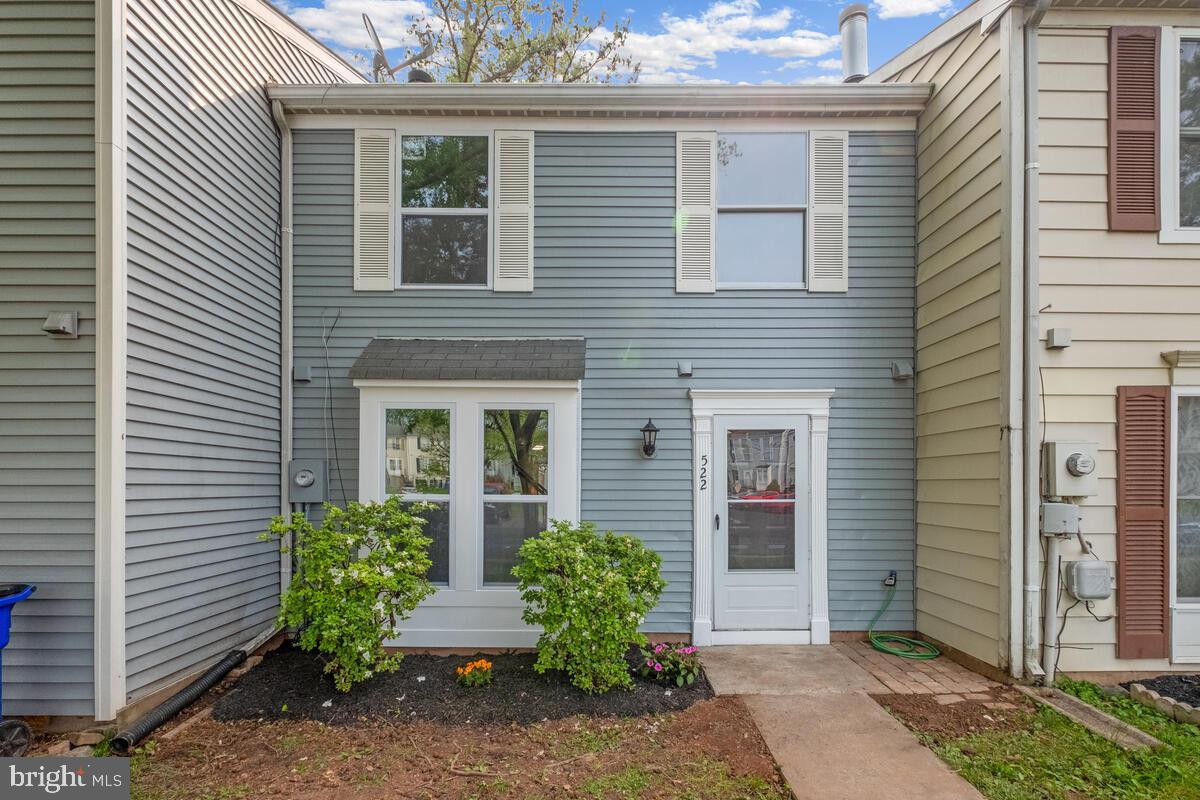 522 Riggs Court Frederick, MD 21703 - Photo 3 of 30 Gallery Image 3