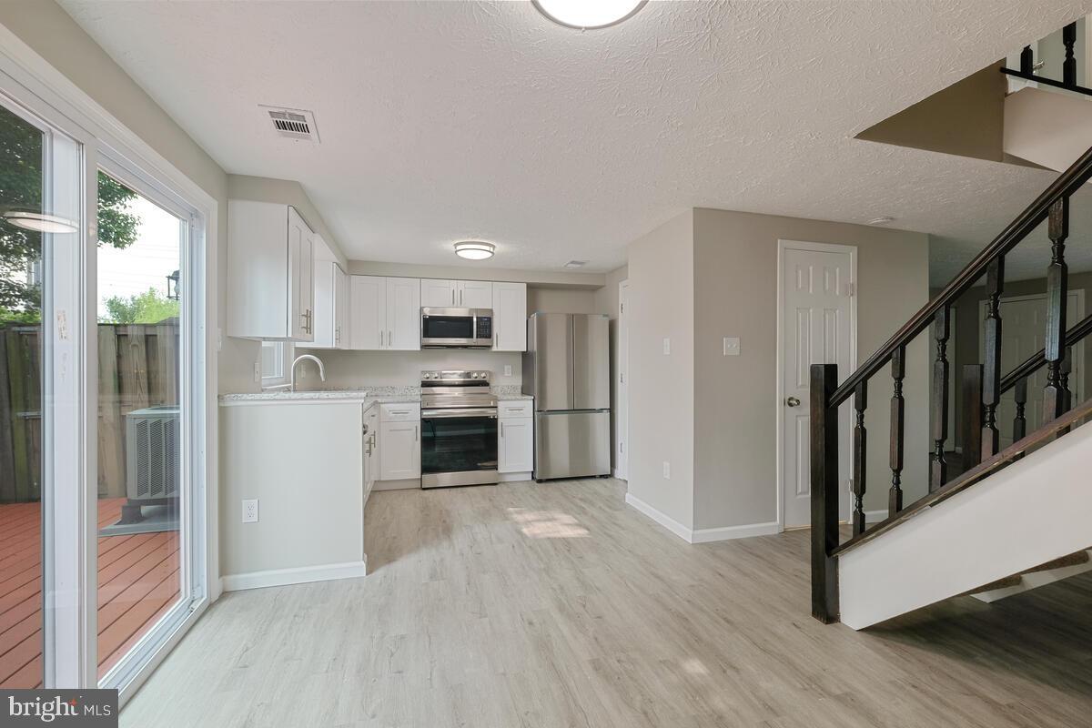 522 Riggs Court Frederick, MD 21703 - Photo 30 of 30 Ideal Open Floorplan