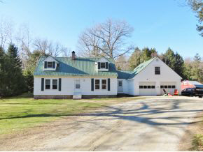 122 Gulli Road Ludlow, VT 05149 - Photo 23 of 35