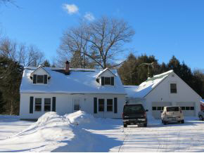 122 Gulli Road Ludlow, VT 05149 - Photo 34 of 35