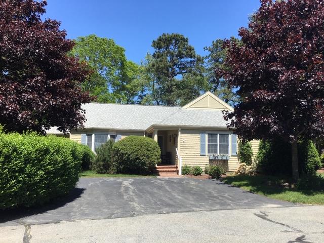 7 Elizabeth Circle Mashpee, MA 02649 - Photo 1 of 30 primary