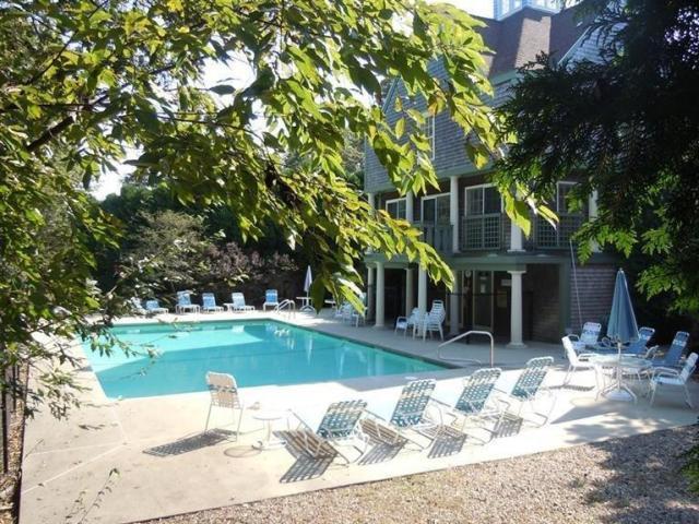 7 Elizabeth Circle Mashpee, MA 02649 - Photo 4 of 30 Pool