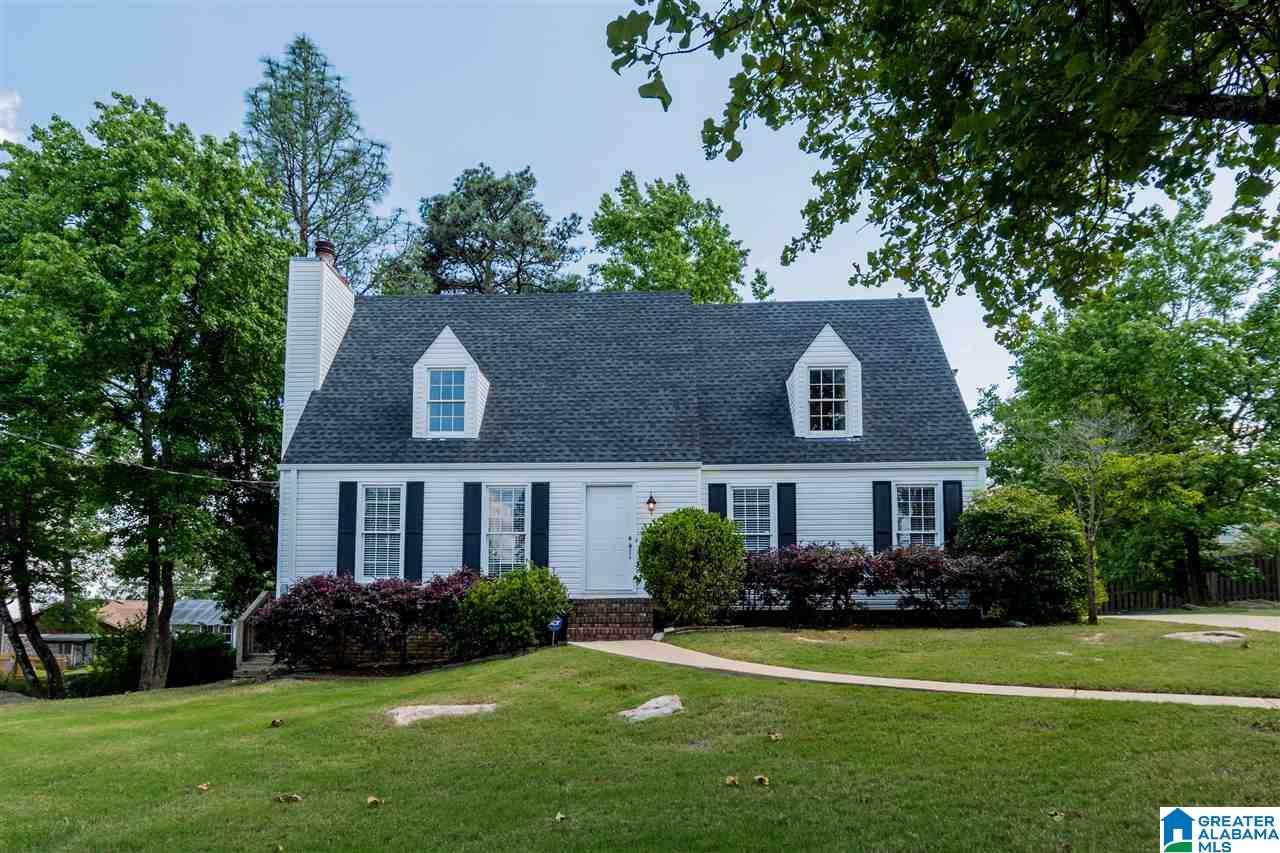 2517 Matzek Road Birmingham, AL 35226 - Photo 1 of 36