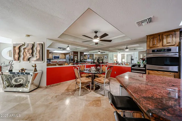 $264,900 | 17404 North 99th Avenue, Unit 138, Sun City, AZ 85373