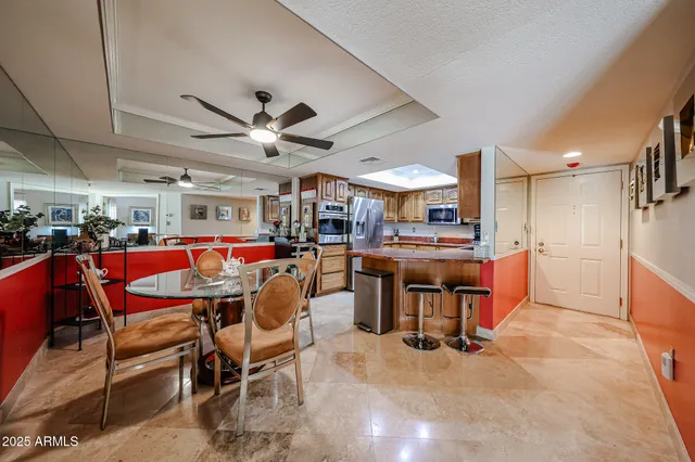 $264,900 | 17404 North 99th Avenue, Unit 138, Sun City, AZ 85373