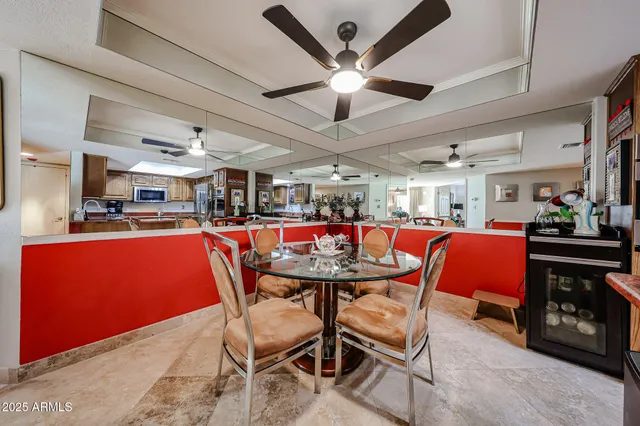 $264,900 | 17404 North 99th Avenue, Unit 138, Sun City, AZ 85373