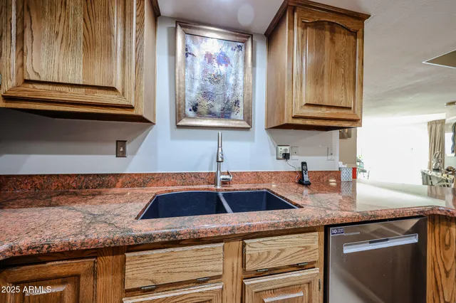 $264,900 | 17404 North 99th Avenue, Unit 138, Sun City, AZ 85373