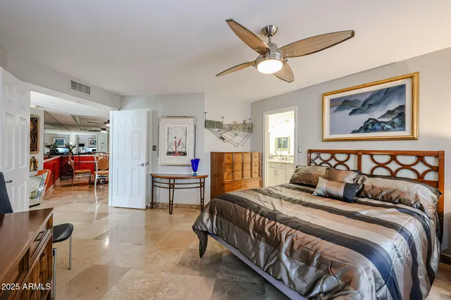 $264,900 | 17404 North 99th Avenue, Unit 138, Sun City, AZ 85373