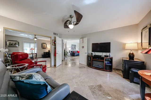 $264,900 | 17404 North 99th Avenue, Unit 138, Sun City, AZ 85373